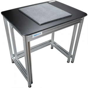 Table de pesée anti-vibration - ADTAV