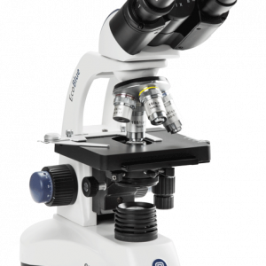 Microscope série ECOBLUE - MM