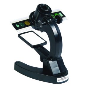 Visionneuse de microslides - VM