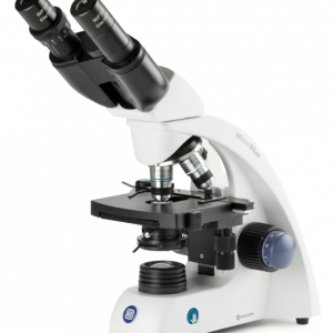 Microscope série MICROBLUE - MM