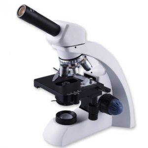 Microscopes monoculaire d'enseignement - GAMME ECO - MEM1