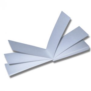 Papier sèche lame - PLS1