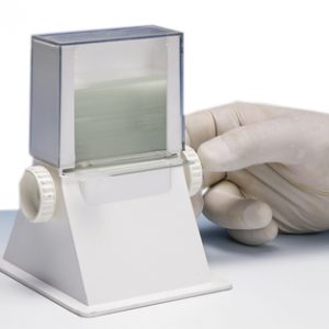 Distributeur de lames - DL1
