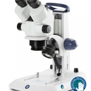 Stéréo-microscope trinoculaire gamme STEREOBLUE - LPS