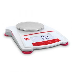Balances portables, Scout® série SKX - SKX