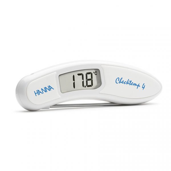Thermomètre - HI151-000