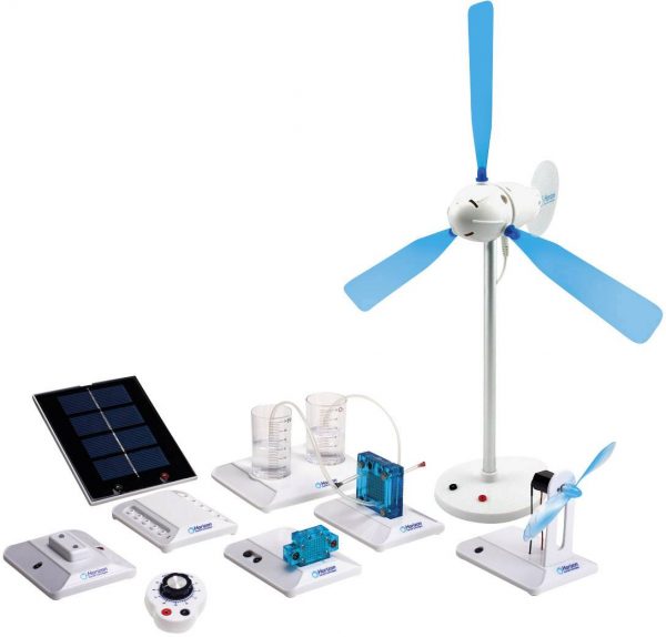 Kit d'apprentissage complet - PLETH
