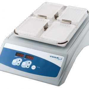 Agitateur pour microplaques - AMM1002