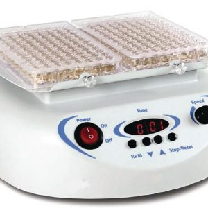 Agitateur pour microplaques - AMM1000