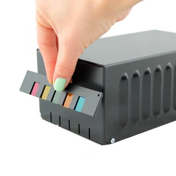 Source 5 faisceaux 12V/55W - SRC
