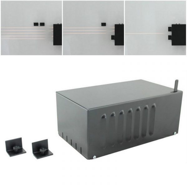 Source 5 faisceaux 12V/55W - SRC – Image 2