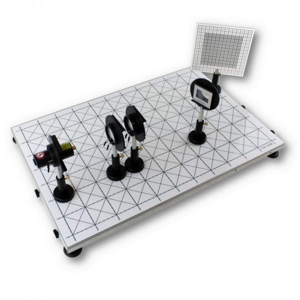 Table d'optique magnétique - TBOM1