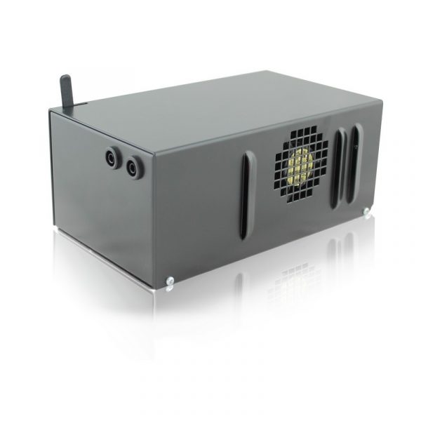 Source 5 faisceaux 12V/55W - SRC – Image 3