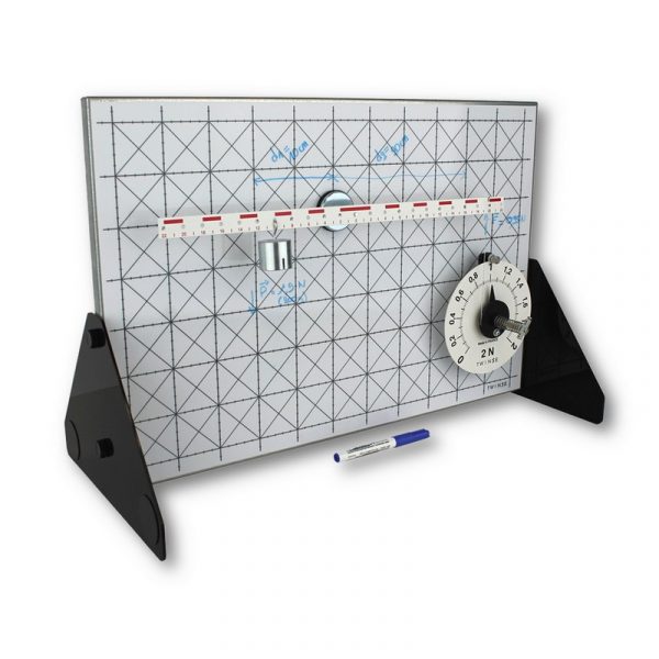 Table d'optique magnétique - TBOM1 – Image 2