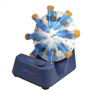 Agitateur rotatif analogique - ARB1