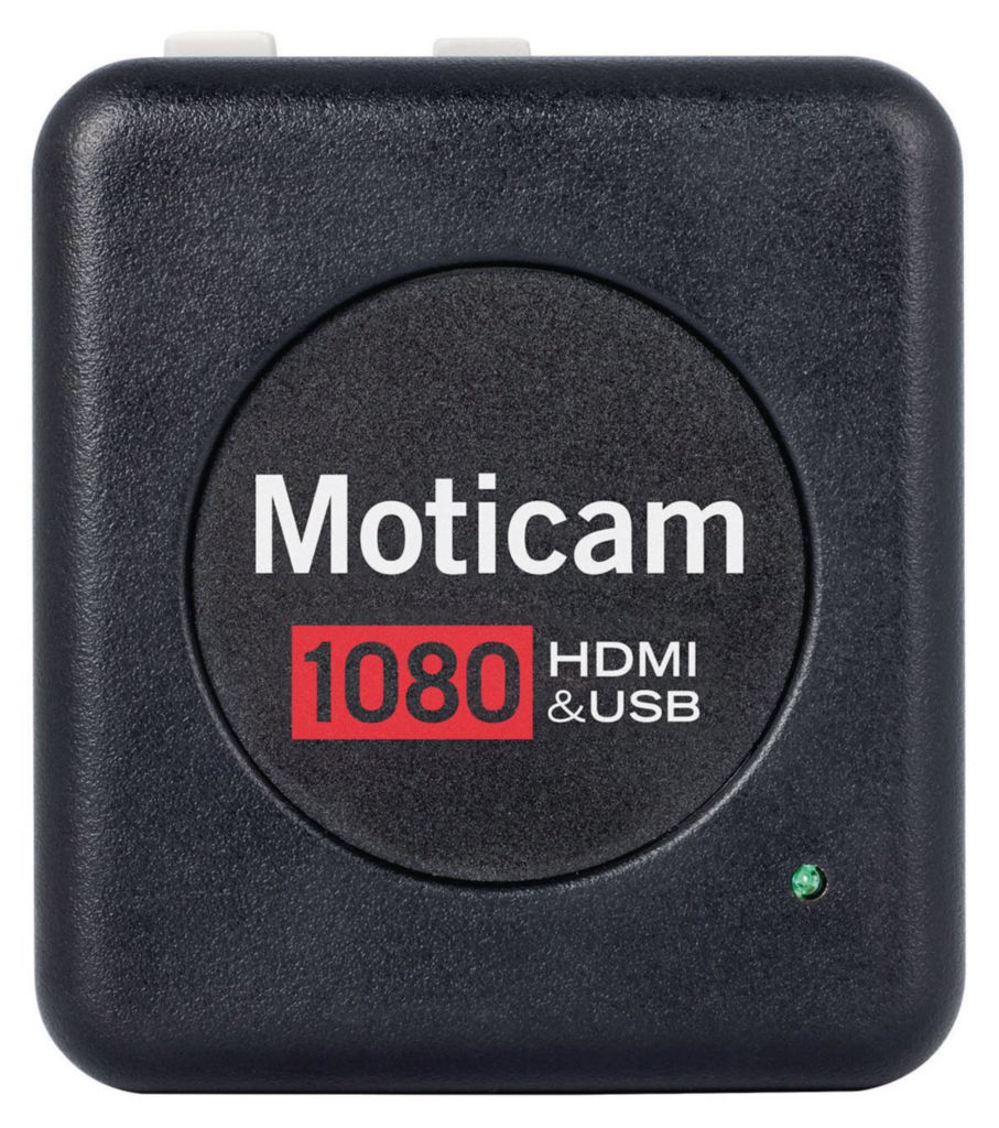 Caméra numériques – Moticam® 1080