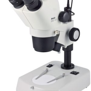 Stéréomicroscopes à zoom - SMZ-161
