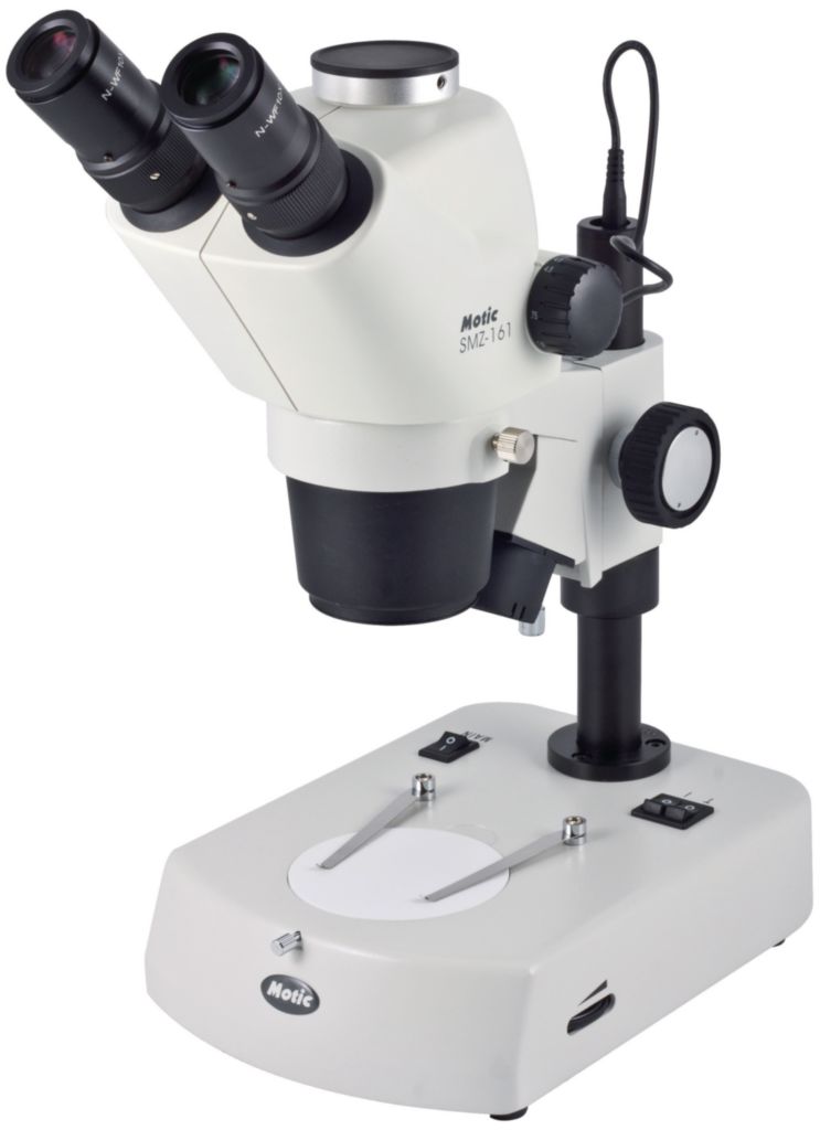 Stéréomicroscopes à zoom – SMZ-161