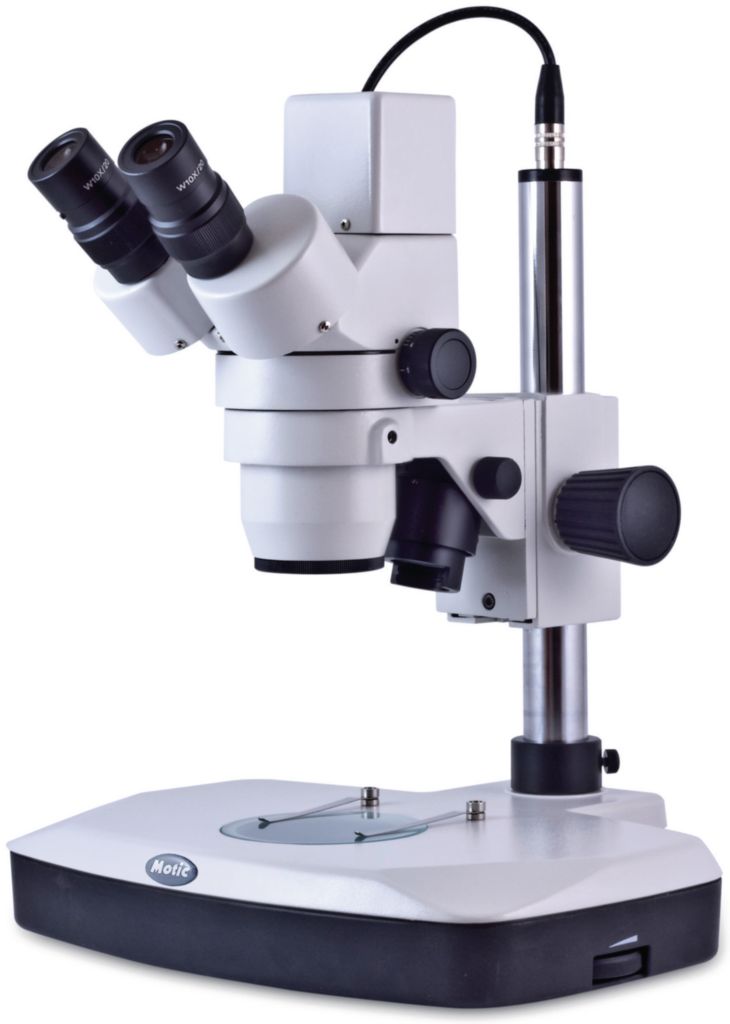 Stéréomicroscope numérique – DM143