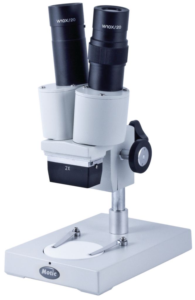 Stéréomicroscope – S10P