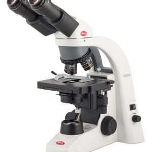 Microscopes droits - BA210 et BA310