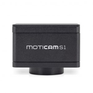USB camera - Moticam® S1