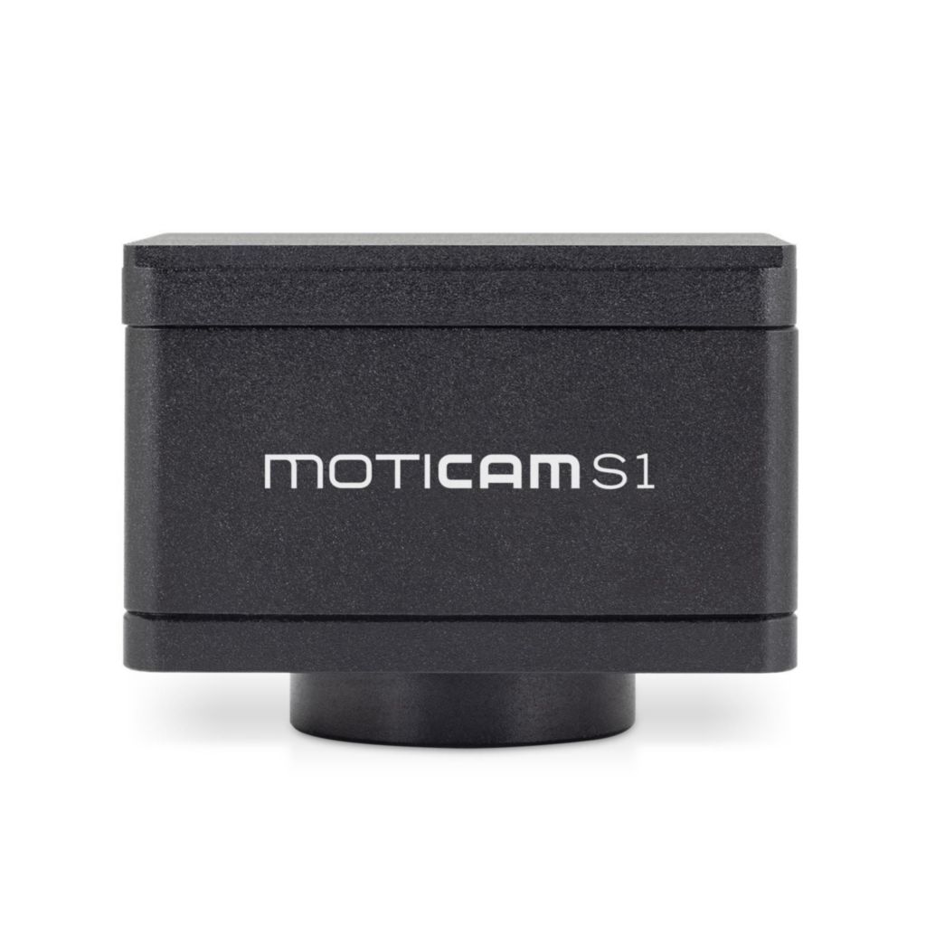 USB camera – Moticam® S1