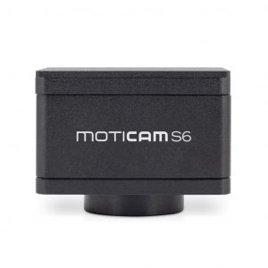USB camera - Moticam® S6