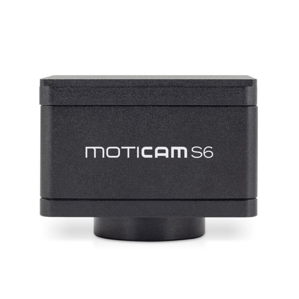 USB camera – Moticam® S6
