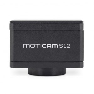 USB camera - Moticam® S12