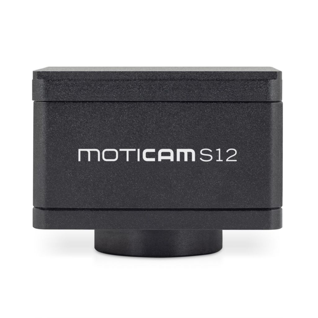 USB camera – Moticam® S12