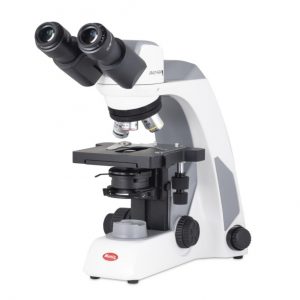 Microscopes verticaux, biologiques - Panthera E2