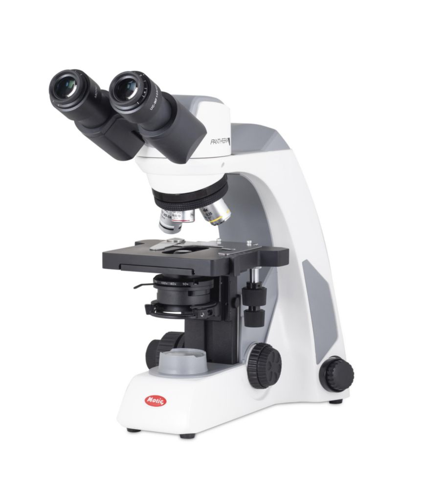 Microscopes verticaux, biologiques – Panthera E2