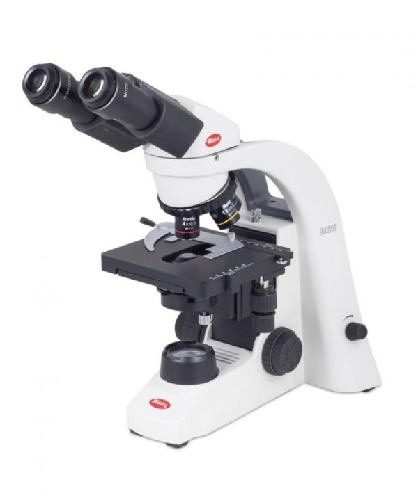 Microscopes biologiques - BA 210 LED