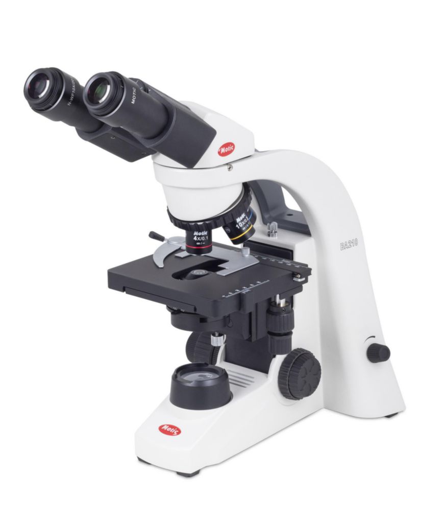 Microscopes biologiques – BA 210 LED