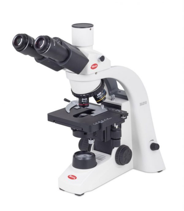 Microscopes biologiques - BA 210 LED – Image 2