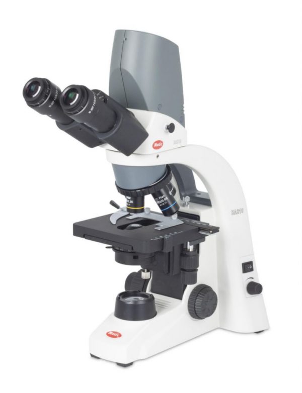 Microscopes biologiques - BA 210 LED – Image 3