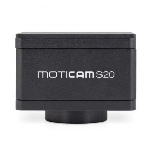 USB camera - Moticam® S20