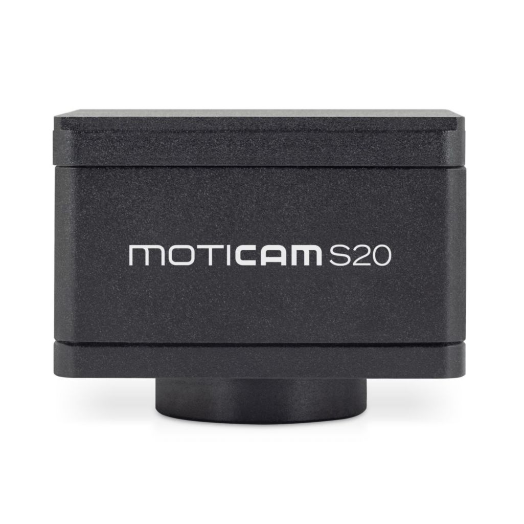 USB camera – Moticam® S20