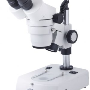 Stéréomicroscopes à zoom - SMZ-140 et SMZ-143