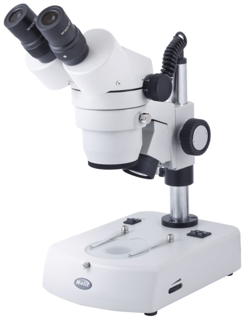 Stéréomicroscopes à zoom – SMZ-140 et SMZ-143