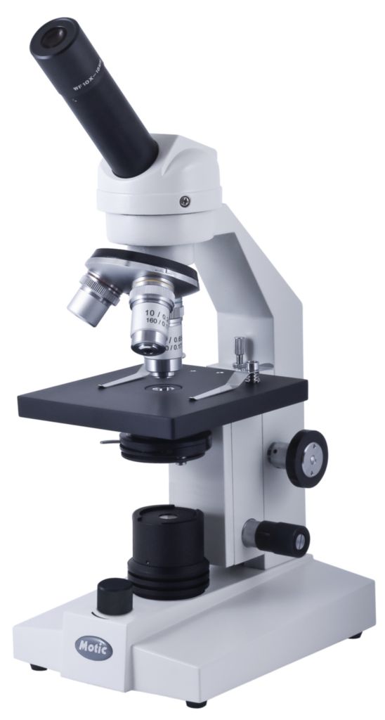 Microscopes monoculaires – SFC-100FL