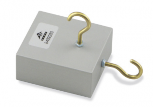 Corps pour les frottements en aluminium - CAL1L