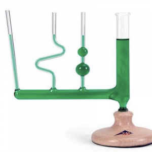 Vases communicants - VASECM