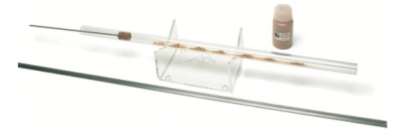 Tube de Kundt - KUNDT2