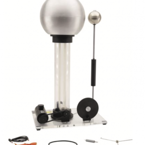 Générateur van de Graaff (230 V, 50/60 Hz) - GRAFFG