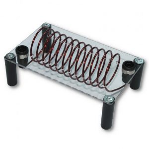 Circuit magnétique solénoïde - CMGSL