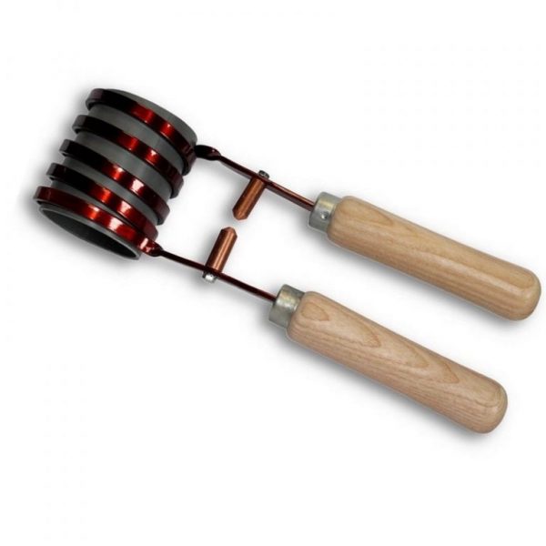Bobine 5 spires - BOB5