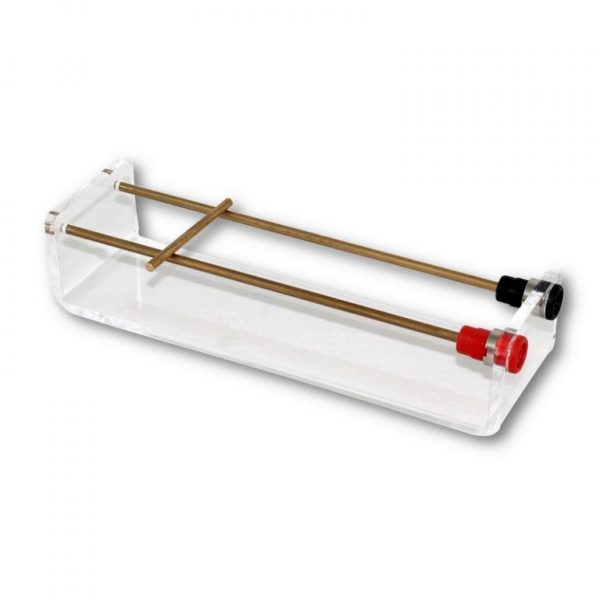 Rail de Laplace - LAPLR