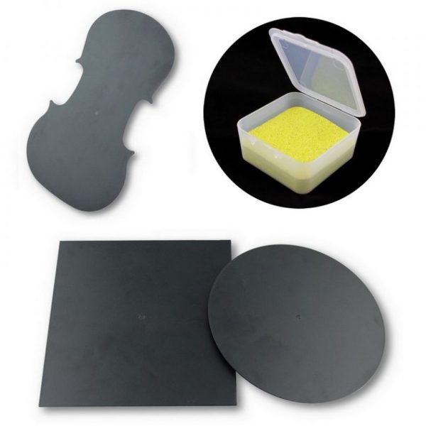 Accessoires pour vibreur de Melde - ACMEDL